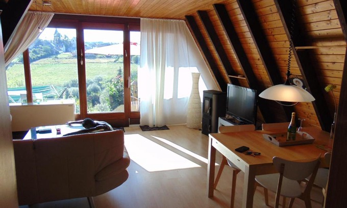 Dockweiler House | Eifeler Finnhaus