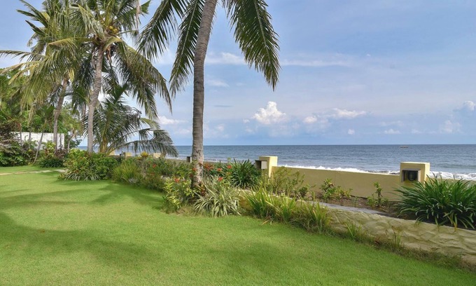 Kubutambahan Villa | Eine Ruhige Oase im Traditionellen Norden Balis am Meer