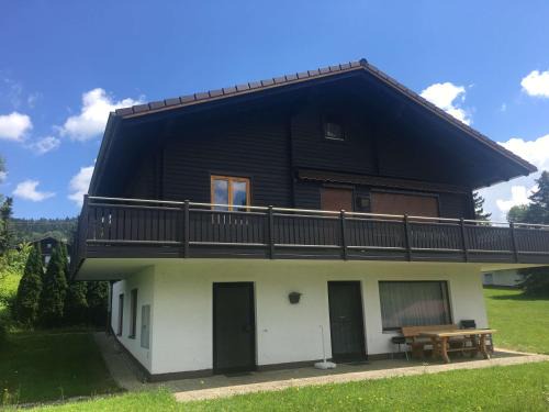 Arrach Apartment | Einfach entspannen