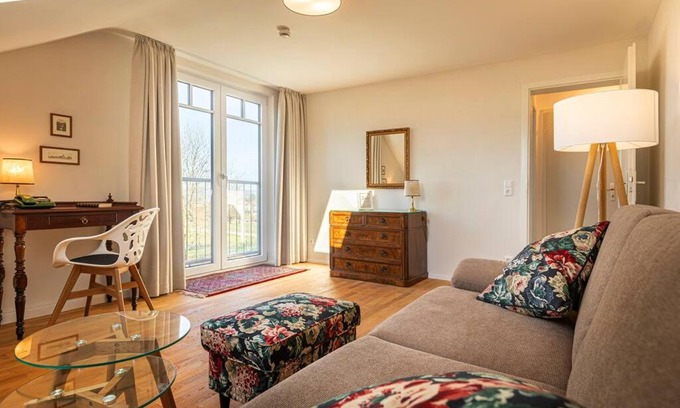 Germannsweiler Apartment | Einfach schöne Ferienwohnung