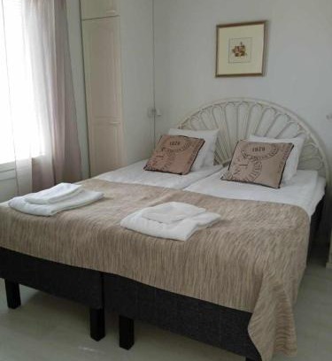 Ylivieska Apartment | Einonhovi