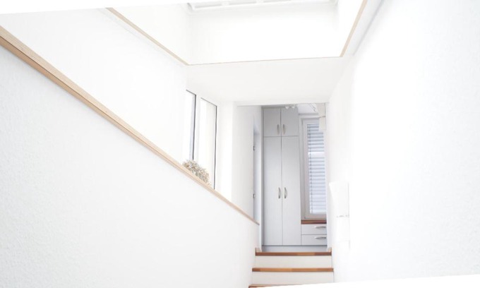 Weingarten Apartment | Einzelnwohnung mit eigenem Eingang