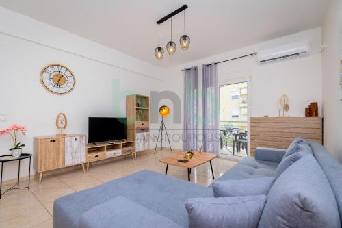 Alexandroupoli Apartment | Eirini's Cozy Apartment