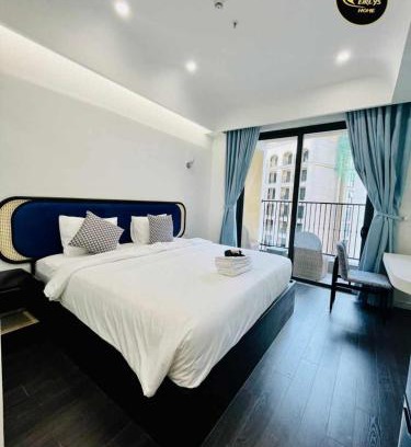 An Thoi Apartment | Eirlys Home Apartment Phu Quoc
