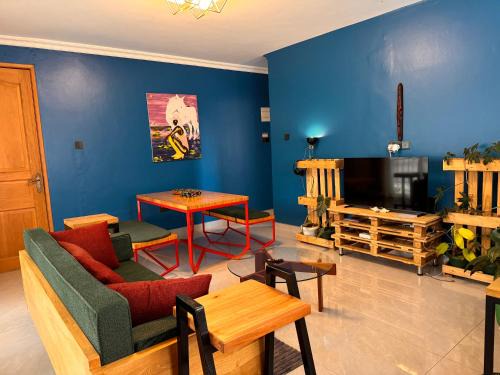 Muyenga Apartment | Eka256