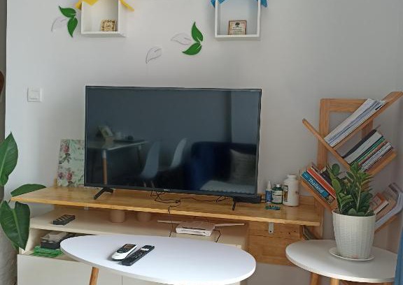 Van Giang Apartment | EKBALLO- Ecopark