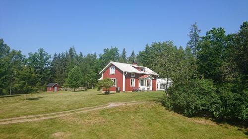 Gnosjo House | Ekebacken