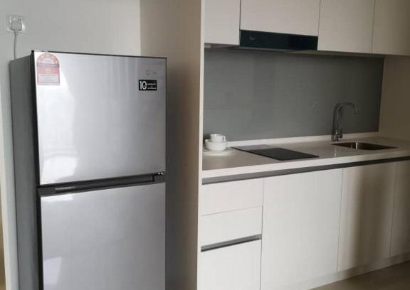 Taman Mutiara Apartment | Eko Cheras by Rina Properties