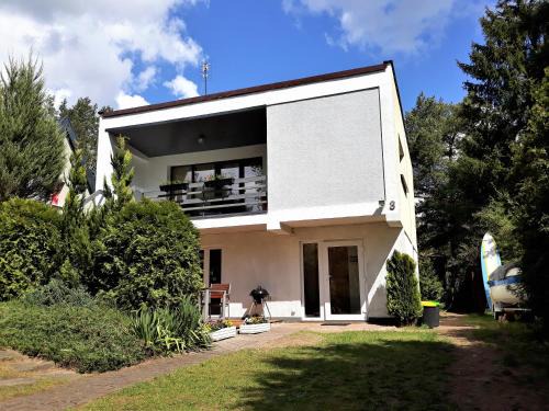 Pobiedziska Apartment | EKO - Domek jezioro Steszewko
