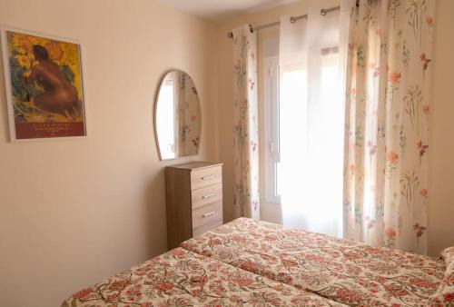 San Fernando Apartment | El Ático del Olivarillo