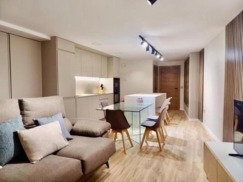 Gandia Apartment | El Ático