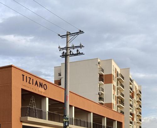 Neiva Apartment | El altillo de los Anhelos