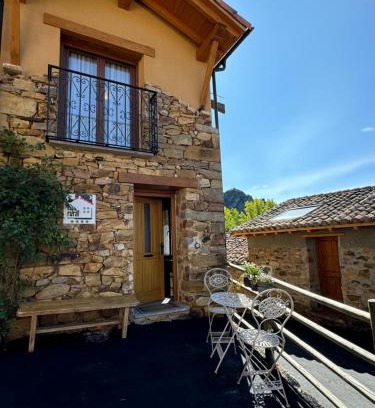 Cremenes Ski Chalet | El Apartamentín de Verdiago