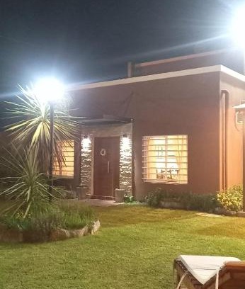San Miguel del Monte House | El Bagual de Monte XL