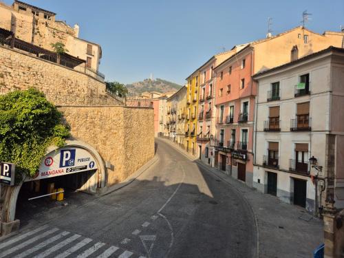Old Town Apartment | El balcón a San Felipe
