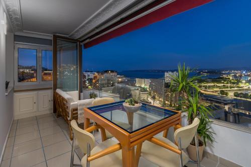 Santander Apartment | El Balcón de Charles