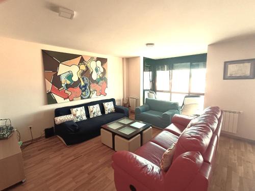 Cangas House | El balcón de Las Rías Baixas