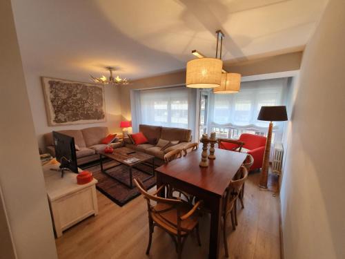 Gijon-Este Apartment | El Balcón de los Campos - VUT-1771-AS