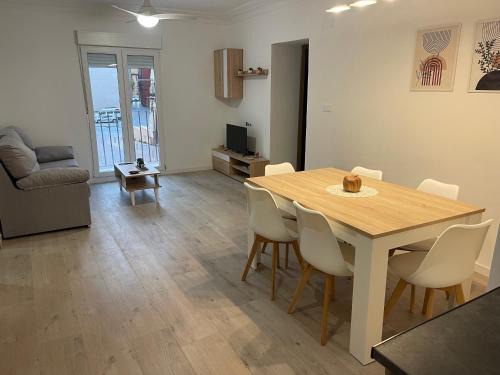 Calatayud Apartment | El balcón de San Andrés
