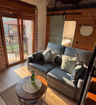 Urbies Ski Chalet | El Balcón de Urbiés