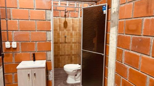 Garzon Apartment | El barril de faber