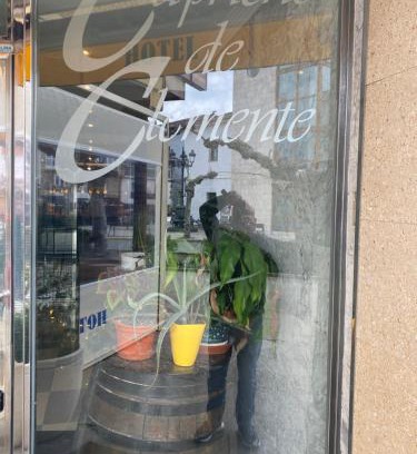 Soncillo Hotel | EL CAPRICHO DE CLEMENTE