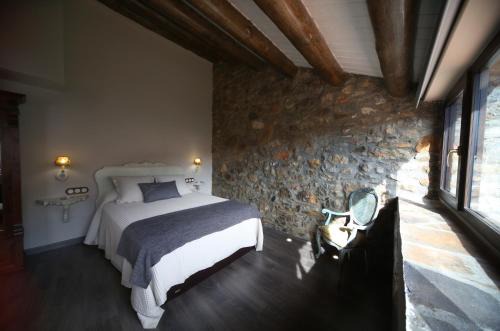 Laspuna House | El Capricho de Nieves