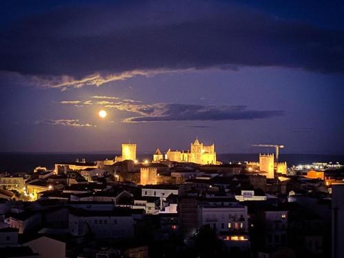 San Juan Apartment | EL CIELO DE CÁCERES