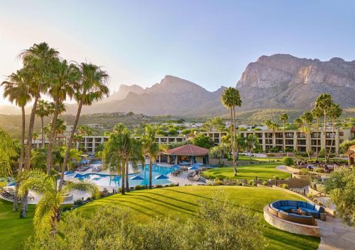 El Conquistador Resort | El Conquistador Tucson, A Hilton Resort