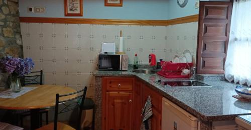 Llerandi Ski Chalet | El Corralín