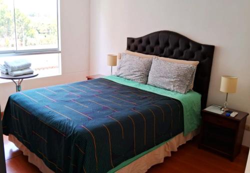 Santiago de Surco Apartment | El Derby 511 Aparts de 3 Dorm con Aire Acondicionado
