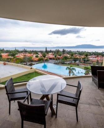 Ajijic Apartment | El Dorado Ajijic by Restavio