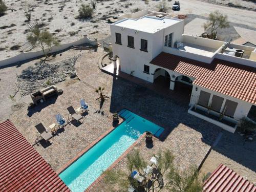 El Dorado Ranch House | El Dorado Ranch San Felipe - Casa Rocky Point Vacation Rental with Private Pool