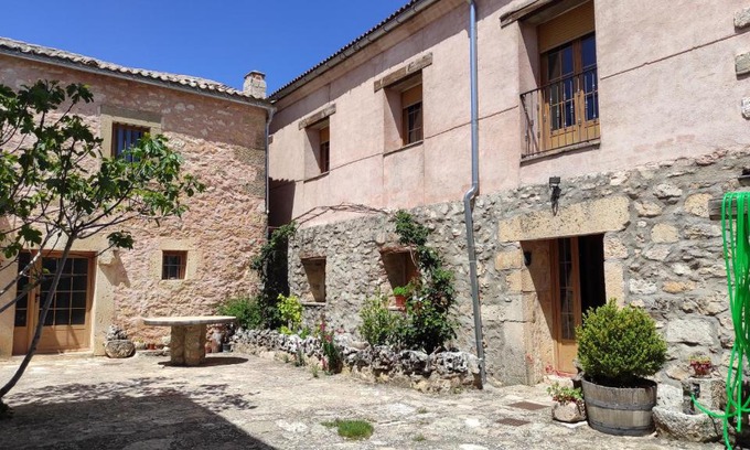 Sepulveda House | El encinar de las Hoces - Vivienda de uso turístico