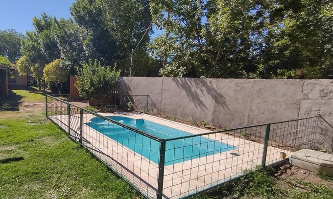 Barreal House | El Ensueño