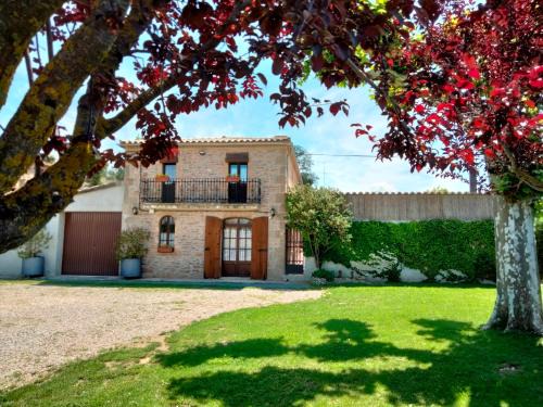 Gargalla House | El Forn Rural