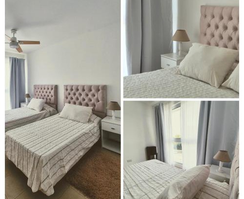 Tupungato Apartment | El Girasol en Portales de Tupungato