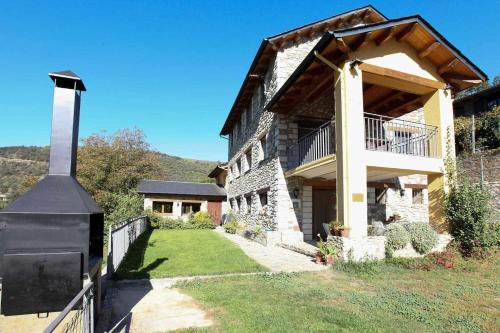 Arfa House | El Jardí Casa rural ideal para familias y grupos