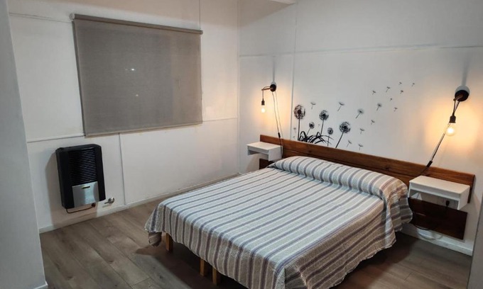 Plottier Apartment | El mejor descanso