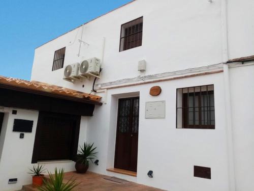 Constantina House | EL MIRADOR DE LA TORRE