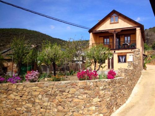 Rozuelo House | El Mirador del Bierzo