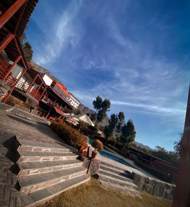 Lunahuana Hotel | El Molino Hotel y Restaurant