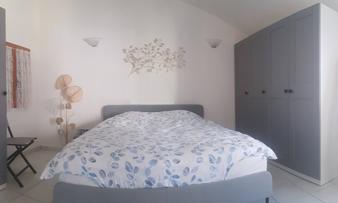 Castellane House | El Oustalet Del Pintre, cosy home in Castellane