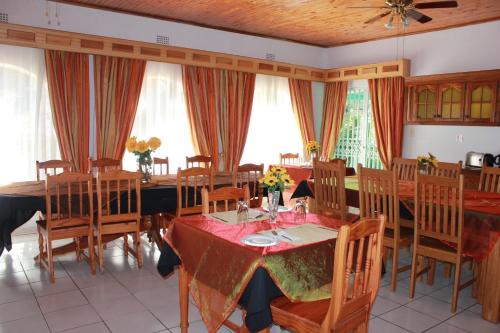 Groblersdal House | El Palmar Guesthouse