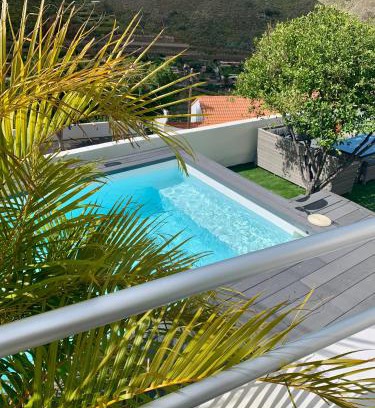 Agaete House | El Paraíso Agaete Valle