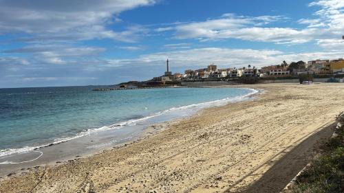 Cabo de Palos Apartment | El Paraiso de Cabo de Palos By Elconserje
