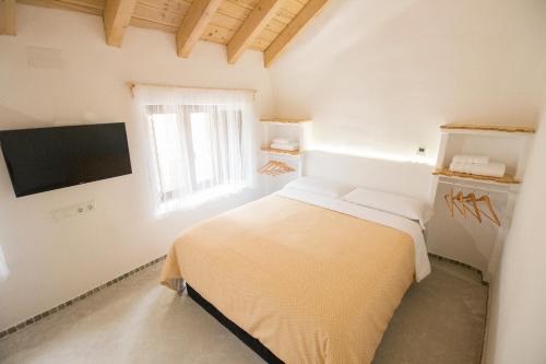 Majaelrayo Apartment | El Pequeño Pajar