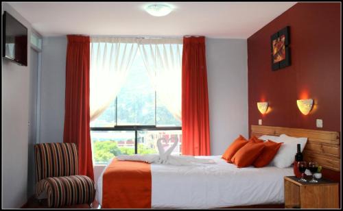 Abancay Apartment | El Peregrino Apart Hotel