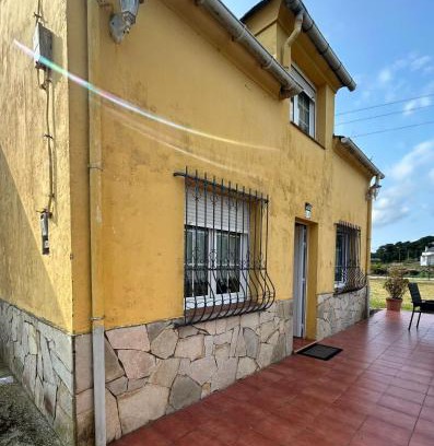 La Caridad House | El polvorín