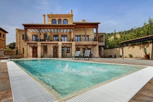 Alquezar Apartment | El Portal de Alquezar